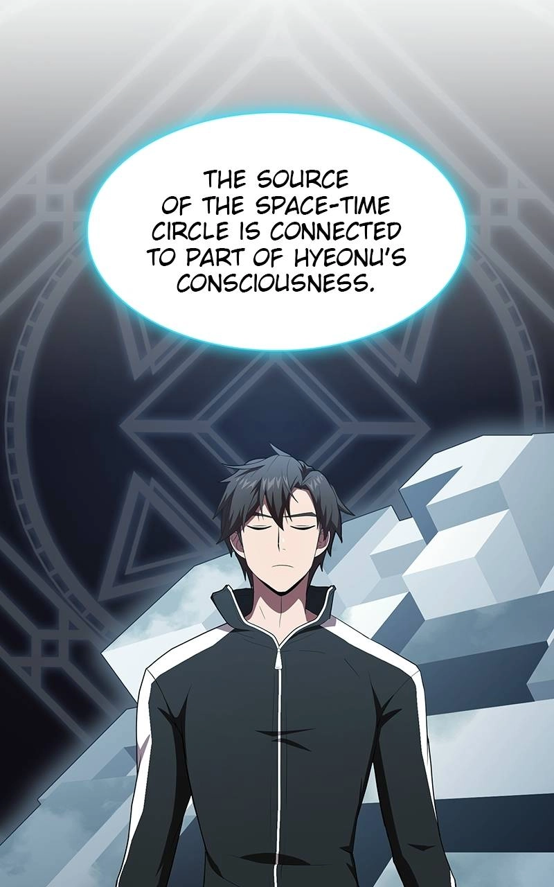 The Advanced Player of the Tutorial Tower Chapter 123 - Page 50