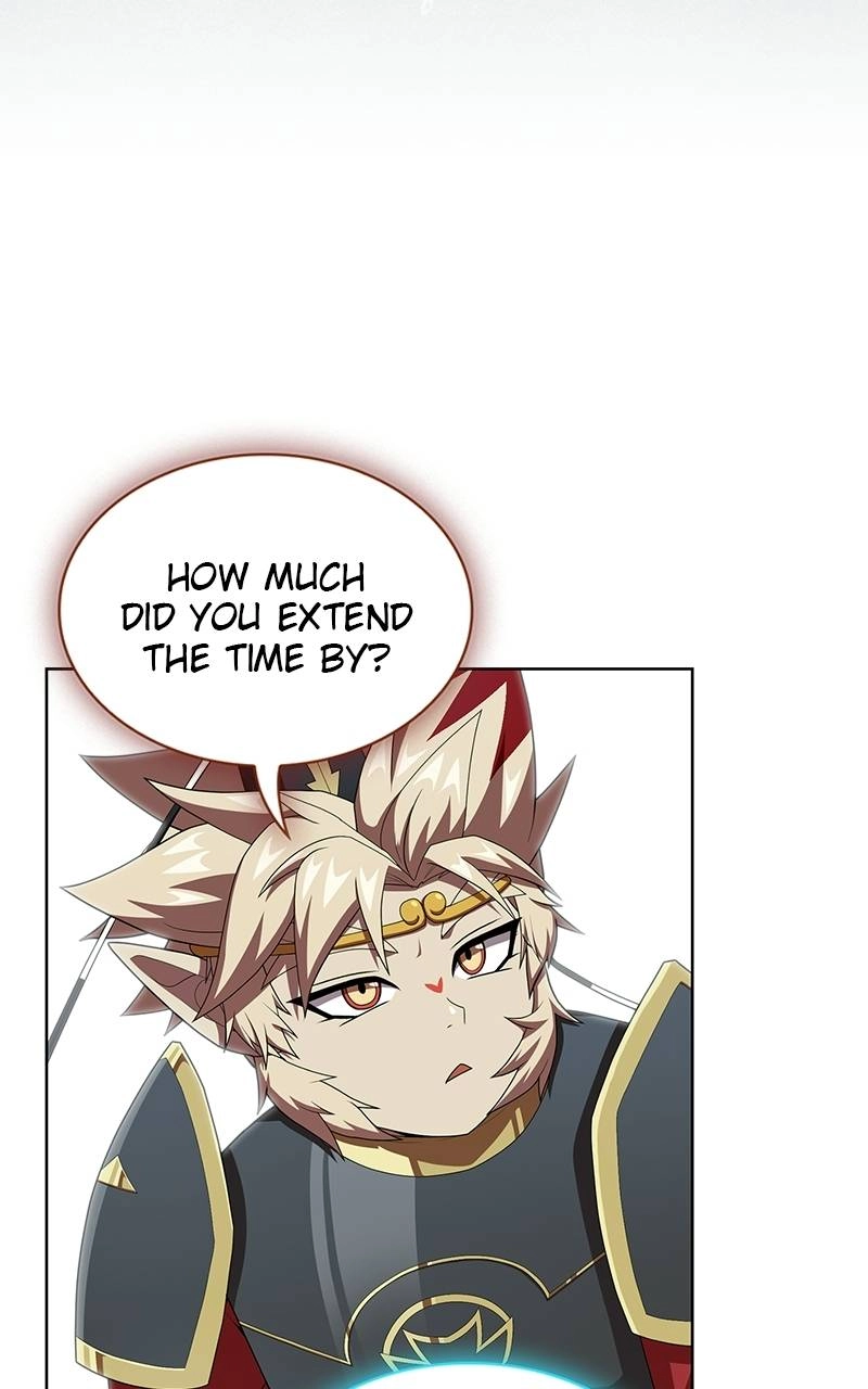 The Advanced Player of the Tutorial Tower Chapter 123 - Page 54
