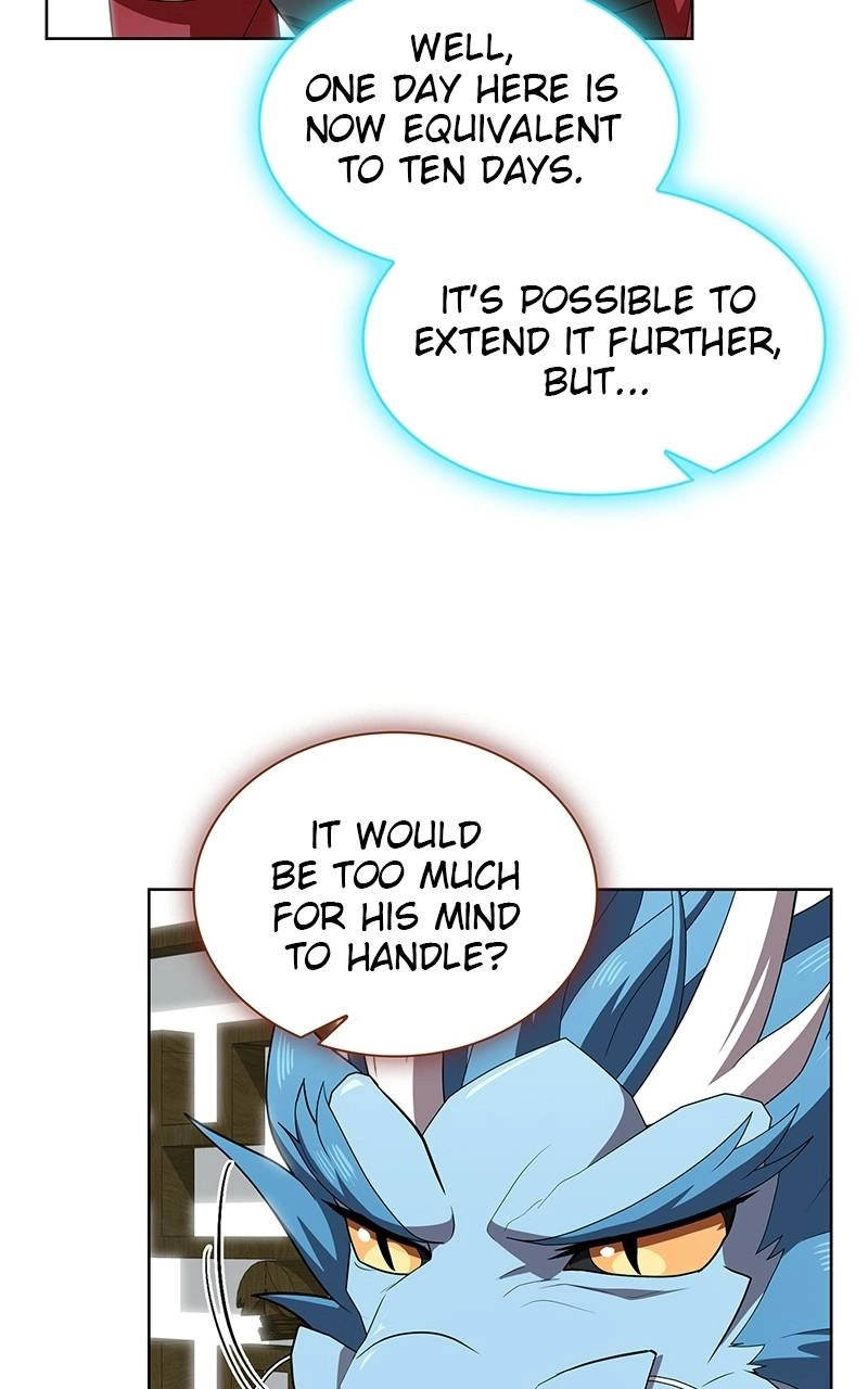 The Advanced Player of the Tutorial Tower Chapter 123 - Page 55