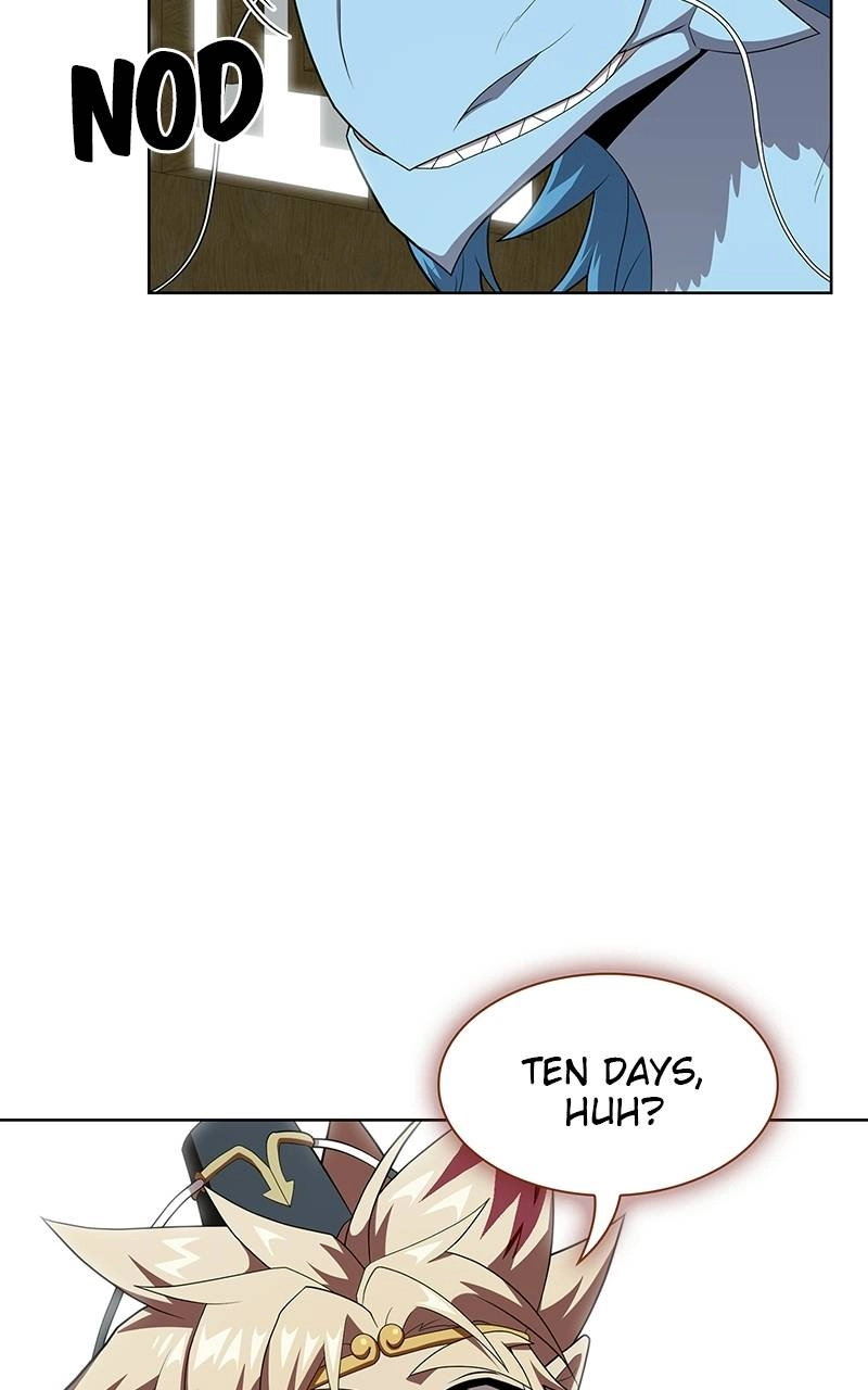 The Advanced Player of the Tutorial Tower Chapter 123 - Page 56