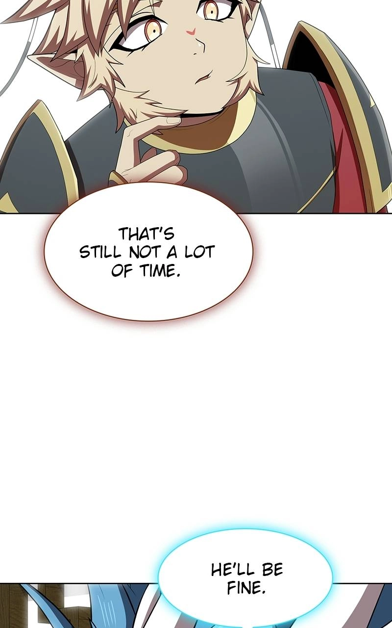 The Advanced Player of the Tutorial Tower Chapter 123 - Page 57