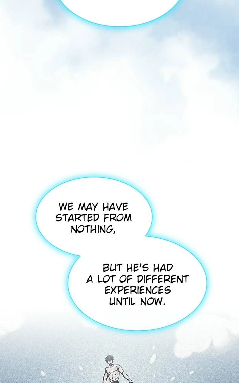 The Advanced Player of the Tutorial Tower Chapter 123 - Page 59