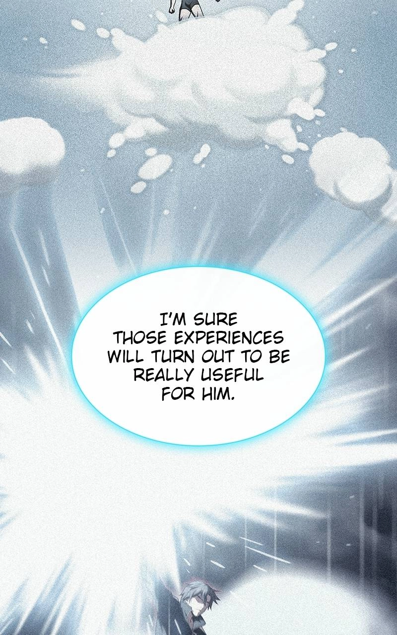 The Advanced Player of the Tutorial Tower Chapter 123 - Page 60