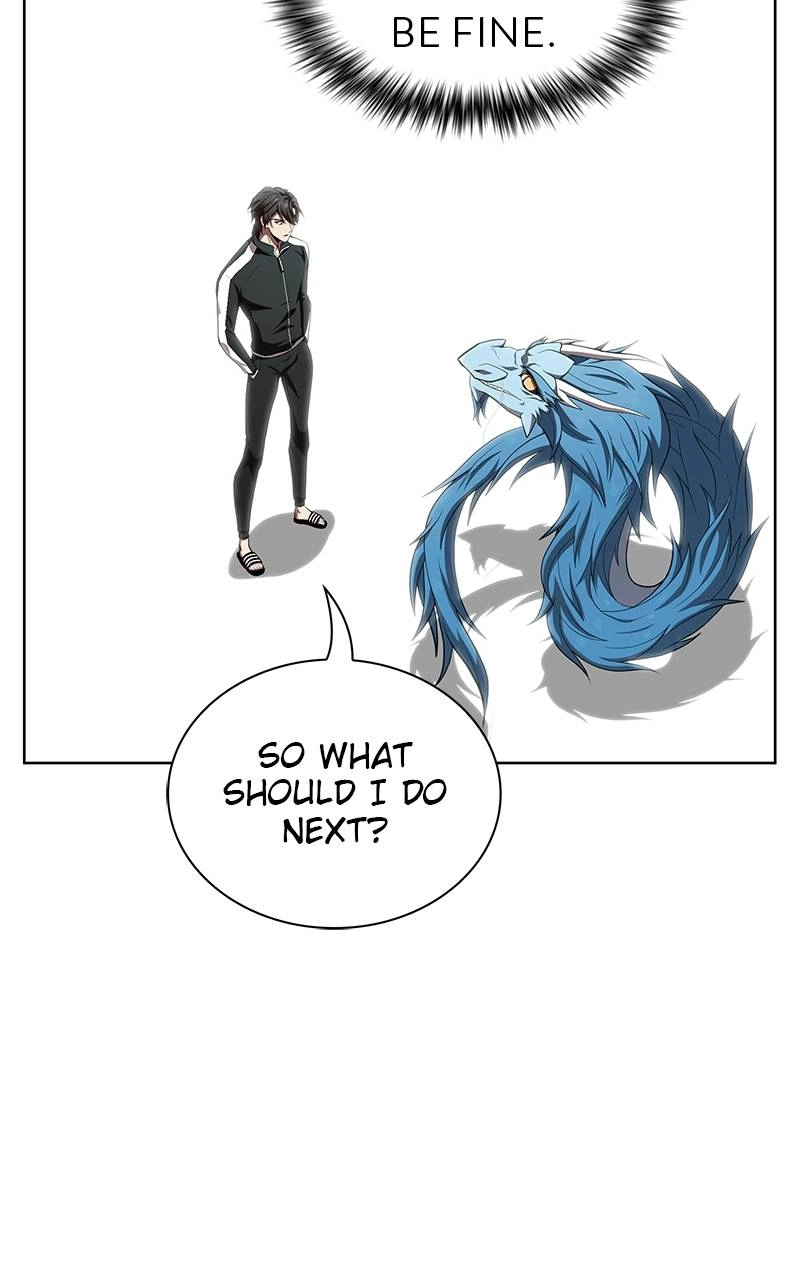 The Advanced Player of the Tutorial Tower Chapter 123 - Page 95