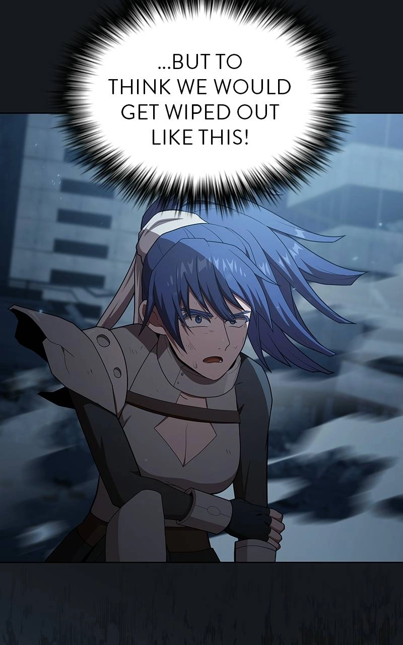 The Advanced Player of the Tutorial Tower Chapter 123 - Page 110