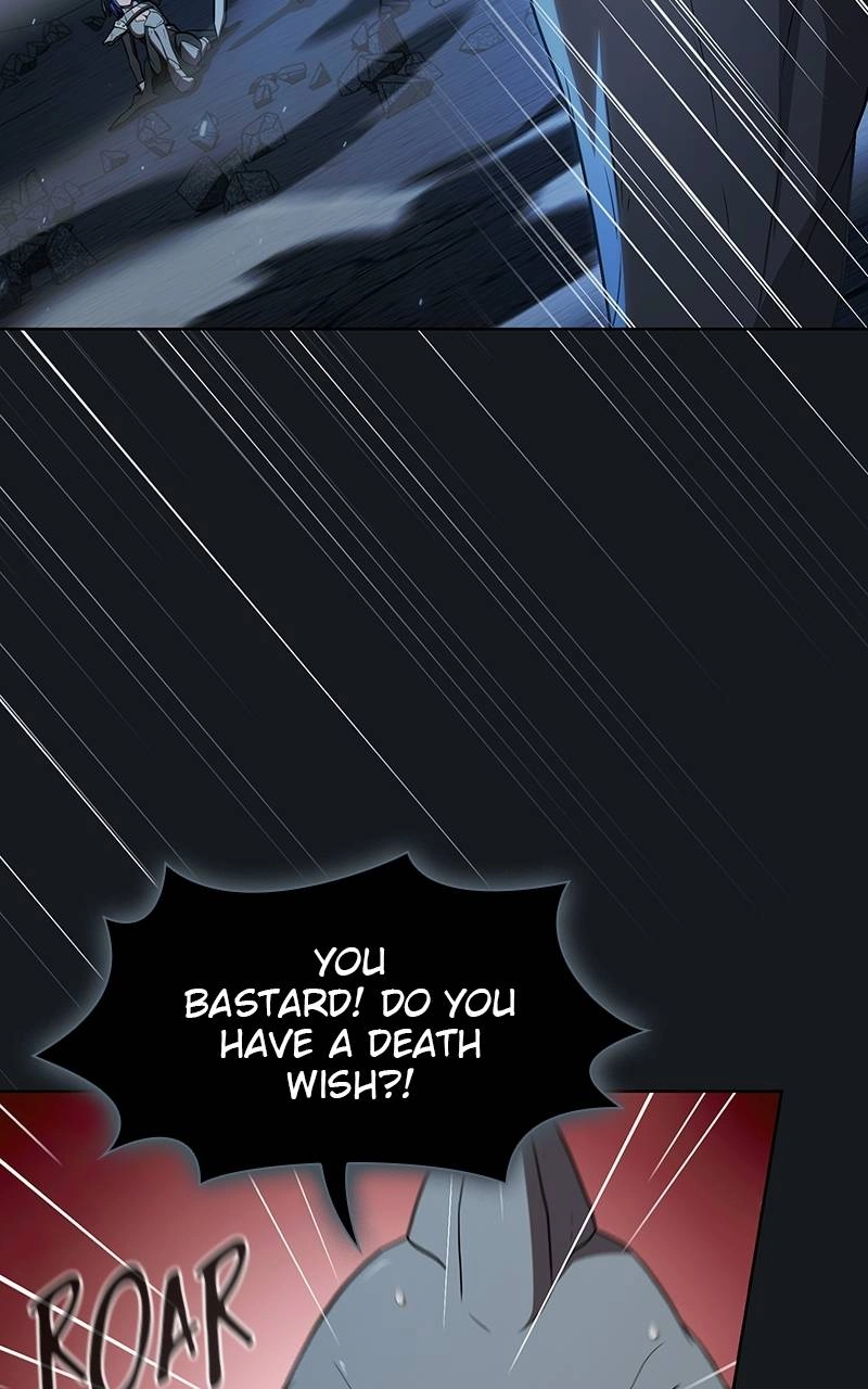The Advanced Player of the Tutorial Tower Chapter 124 - Page 3