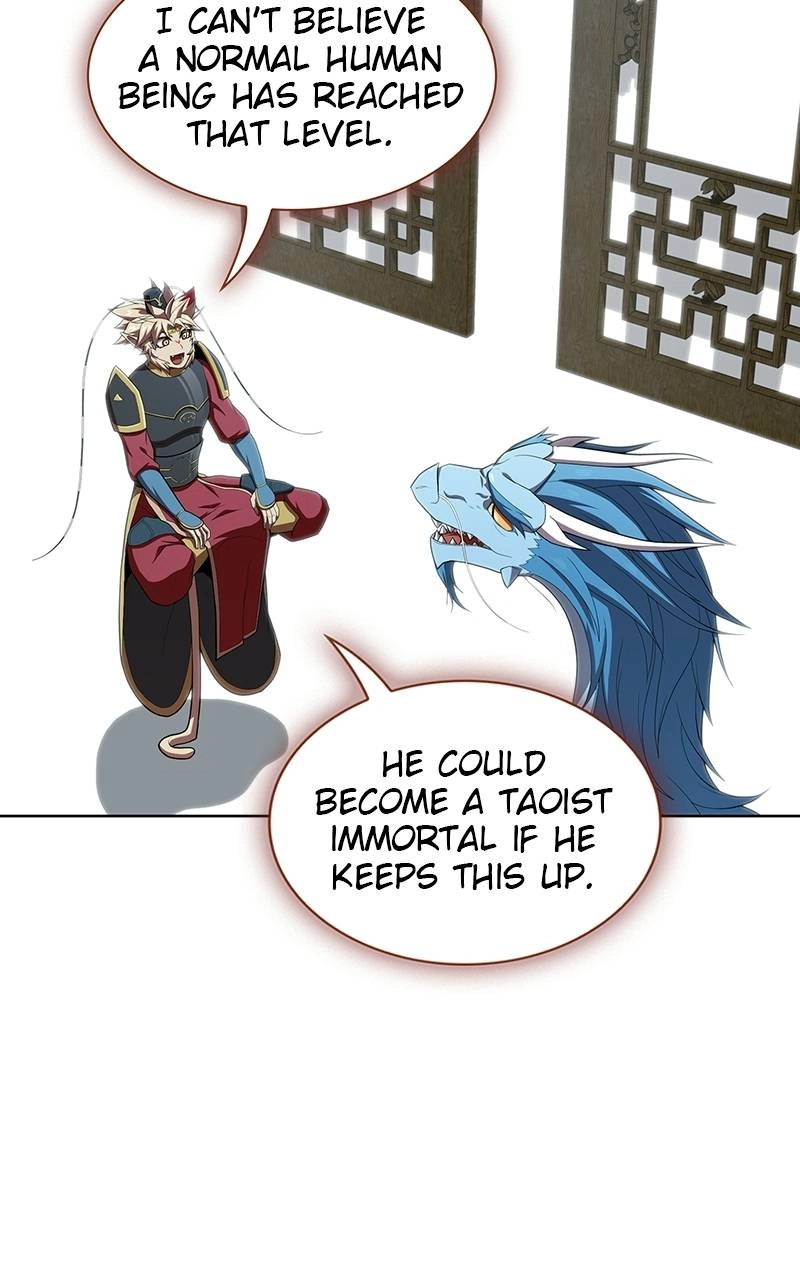 The Advanced Player of the Tutorial Tower Chapter 124 - Page 18