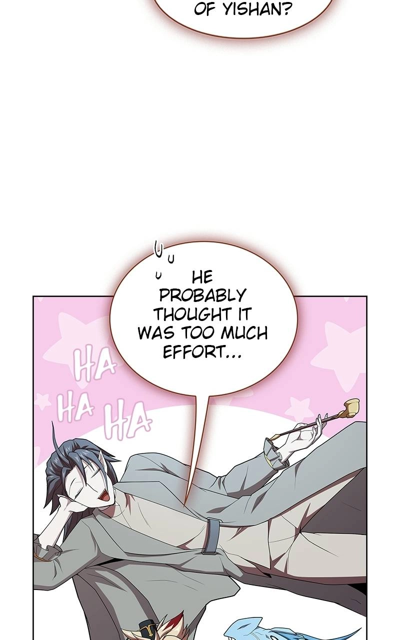 The Advanced Player of the Tutorial Tower Chapter 124 - Page 20