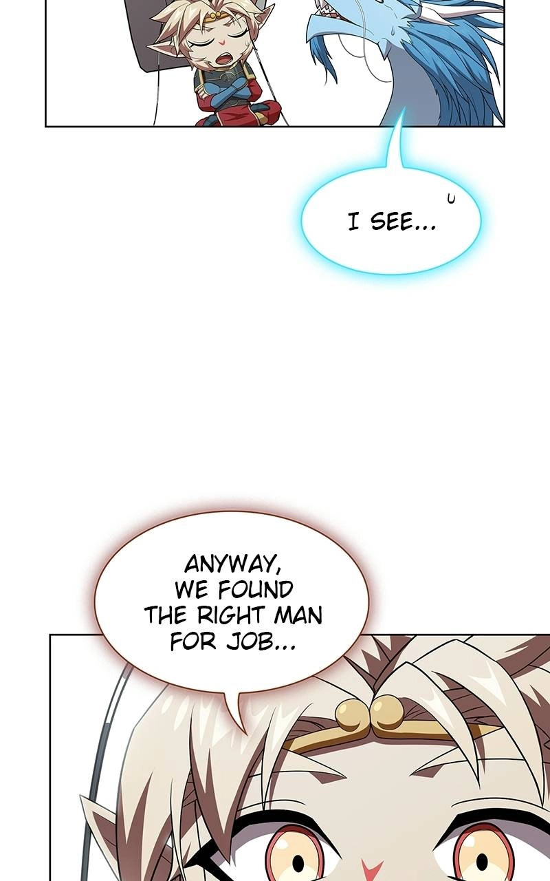 The Advanced Player of the Tutorial Tower Chapter 124 - Page 21