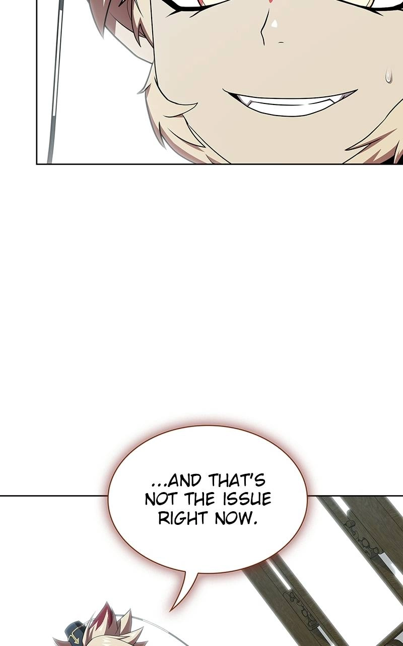 The Advanced Player of the Tutorial Tower Chapter 124 - Page 22