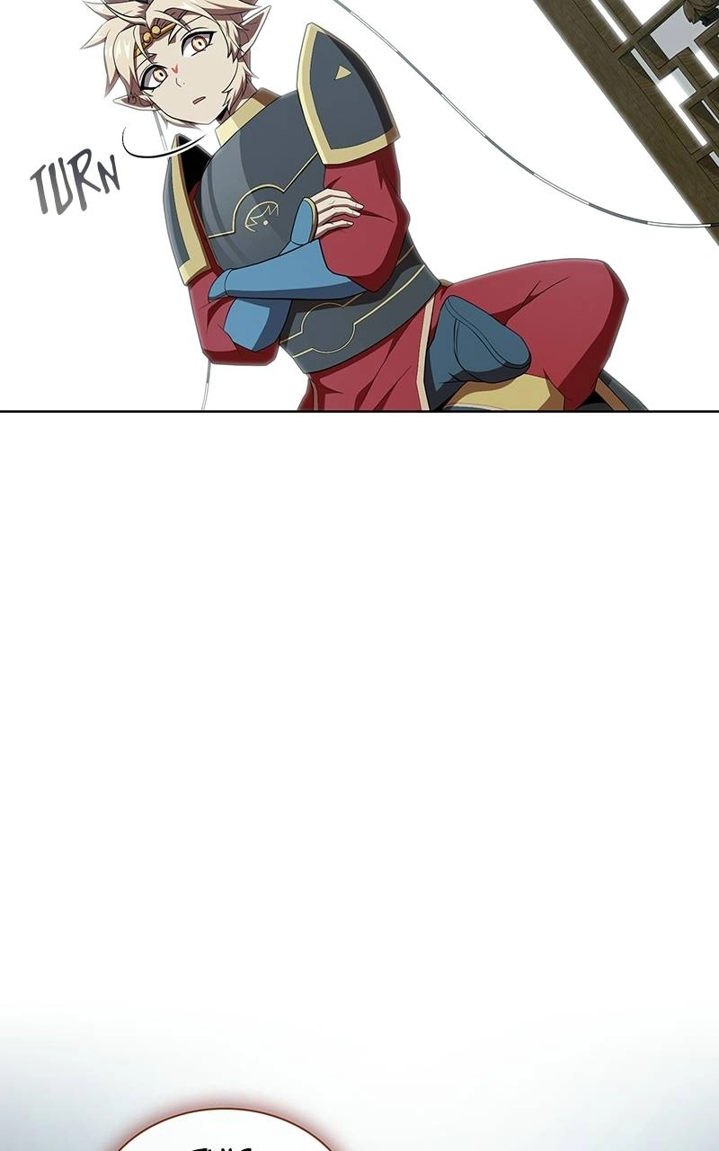 The Advanced Player of the Tutorial Tower Chapter 124 - Page 23
