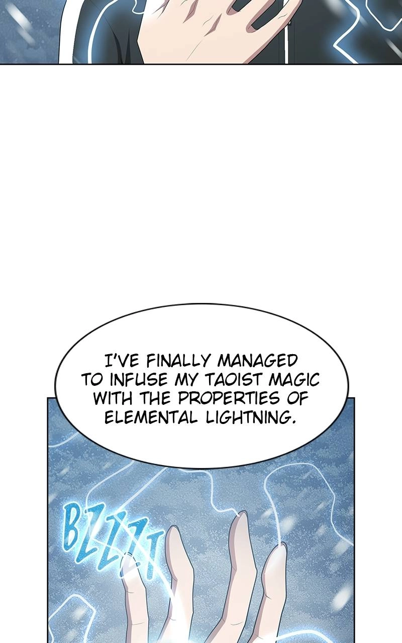 The Advanced Player of the Tutorial Tower Chapter 124 - Page 35