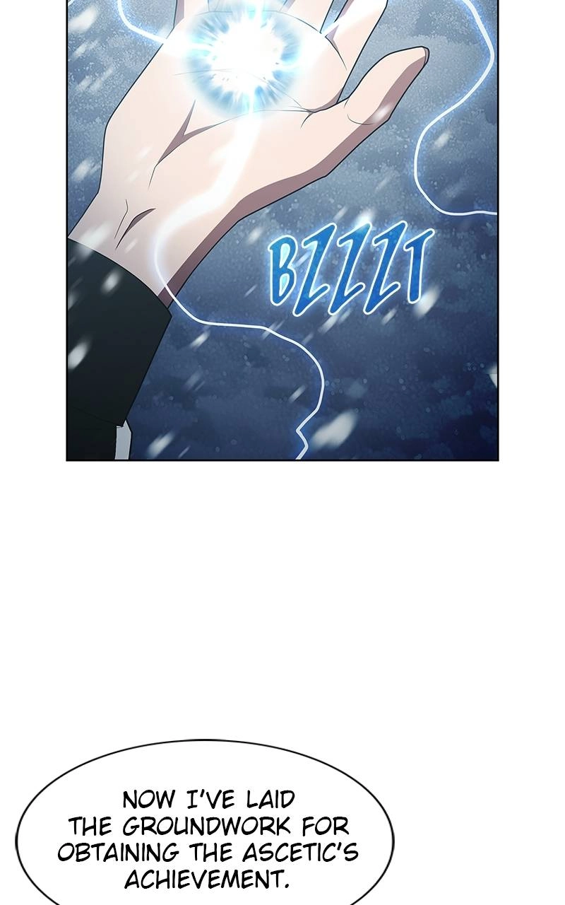 The Advanced Player of the Tutorial Tower Chapter 124 - Page 36