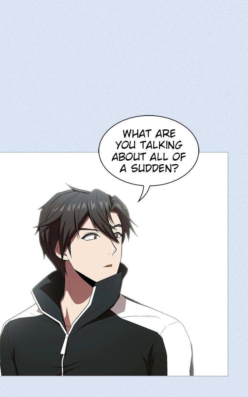 The Advanced Player of the Tutorial Tower Chapter 124 - Page 40