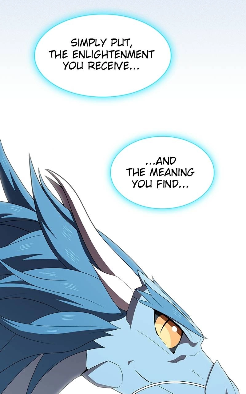 The Advanced Player of the Tutorial Tower Chapter 124 - Page 45