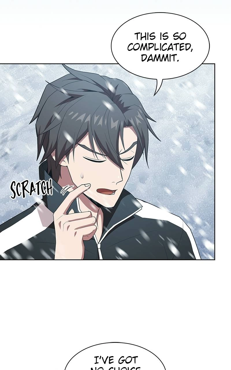 The Advanced Player of the Tutorial Tower Chapter 124 - Page 47