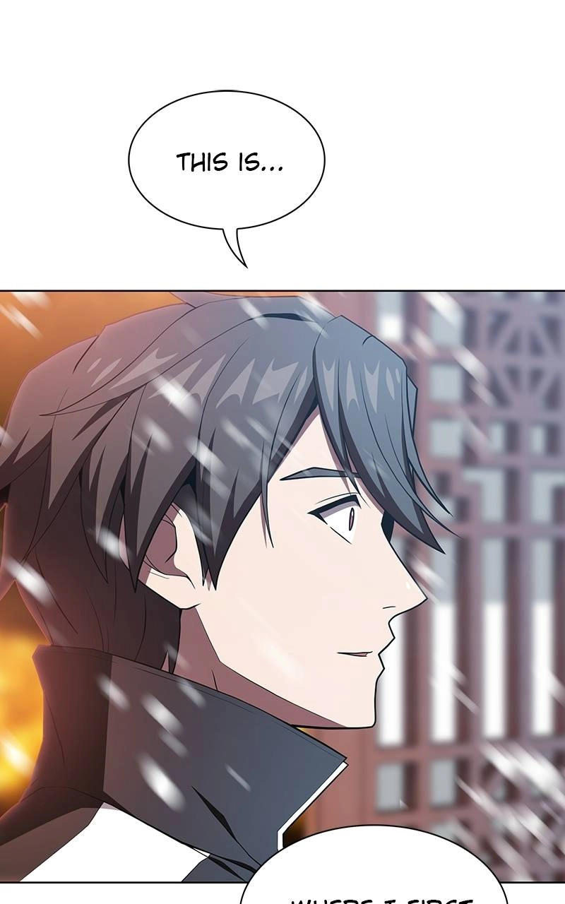 The Advanced Player of the Tutorial Tower Chapter 124 - Page 69