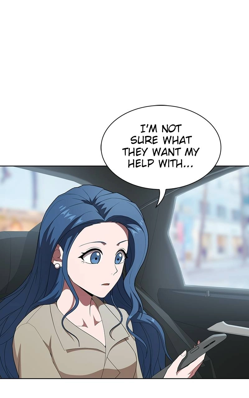 The Advanced Player of the Tutorial Tower Chapter 124 - Page 73