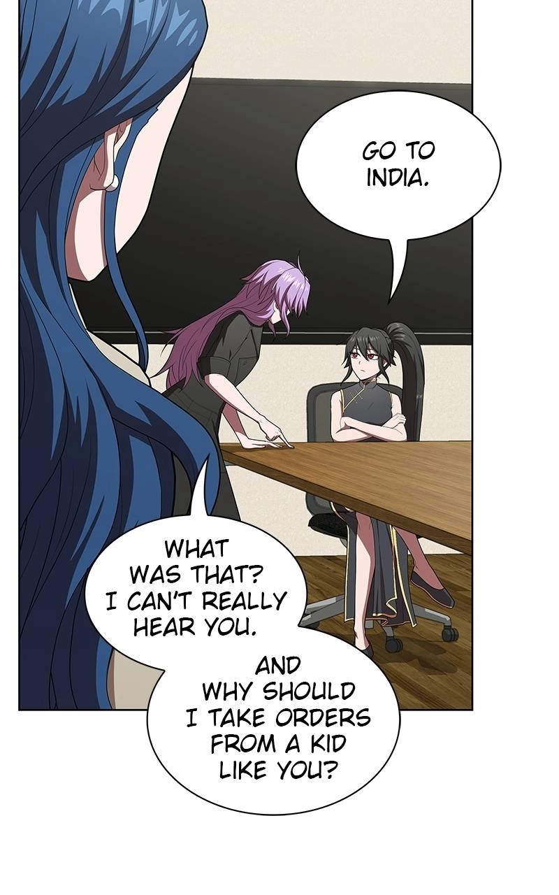 The Advanced Player of the Tutorial Tower Chapter 124 - Page 88
