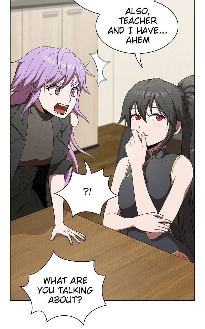 The Advanced Player of the Tutorial Tower Chapter 124 - Page 91