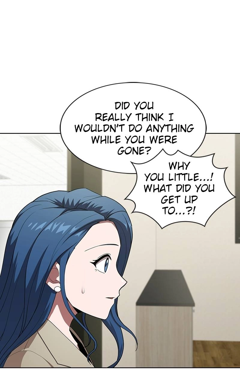 The Advanced Player of the Tutorial Tower Chapter 124 - Page 92
