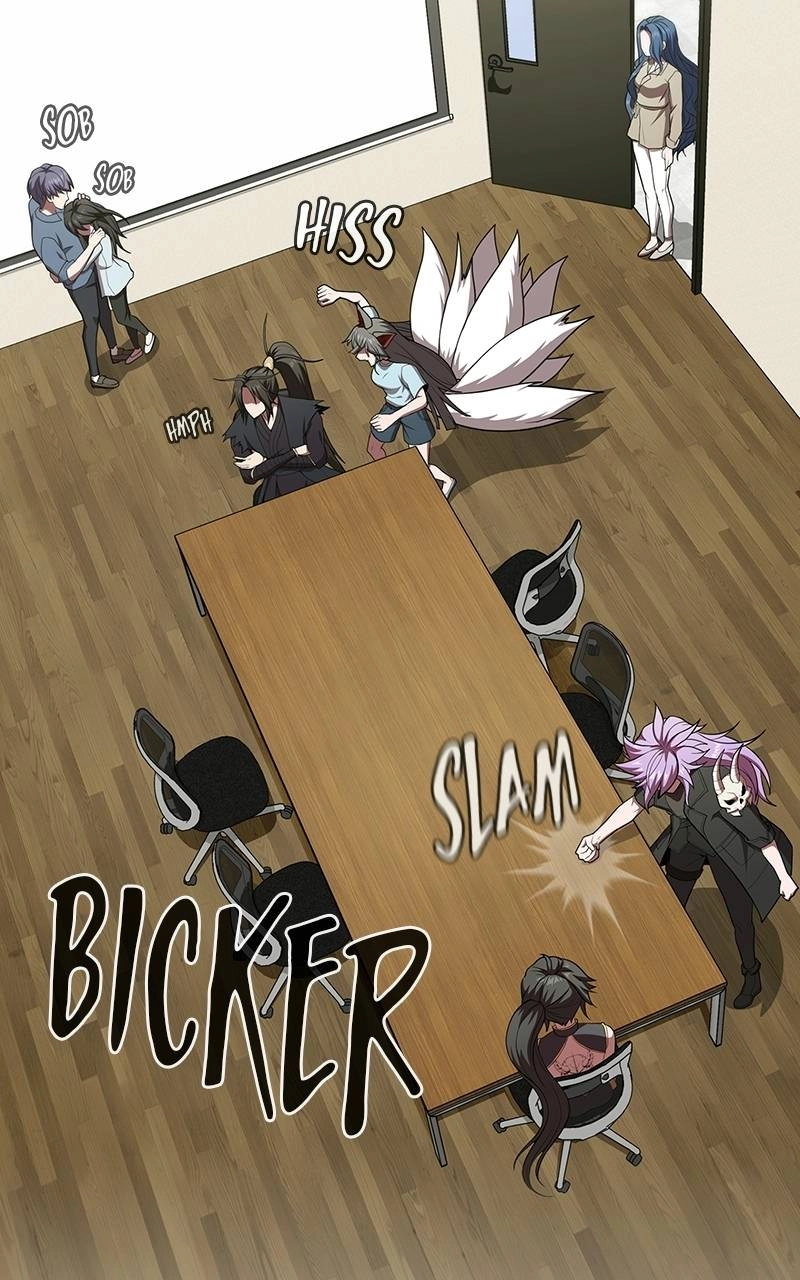 The Advanced Player of the Tutorial Tower Chapter 124 - Page 97