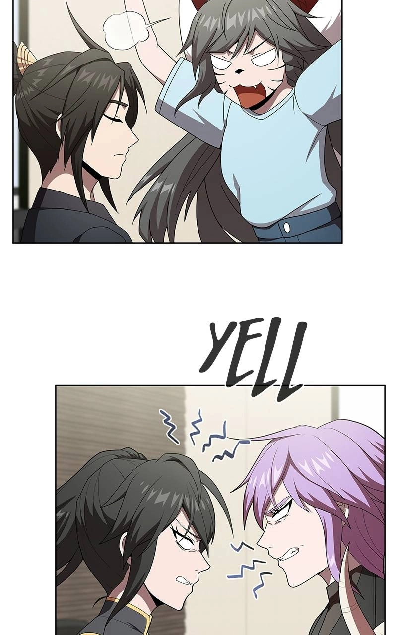 The Advanced Player of the Tutorial Tower Chapter 125 - Page 6