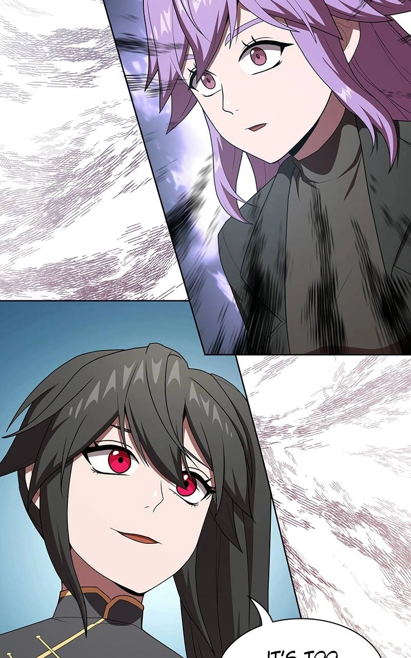 The Advanced Player of the Tutorial Tower Chapter 125 - Page 10