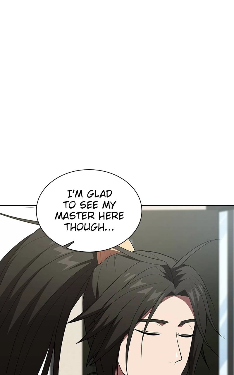 The Advanced Player of the Tutorial Tower Chapter 125 - Page 15