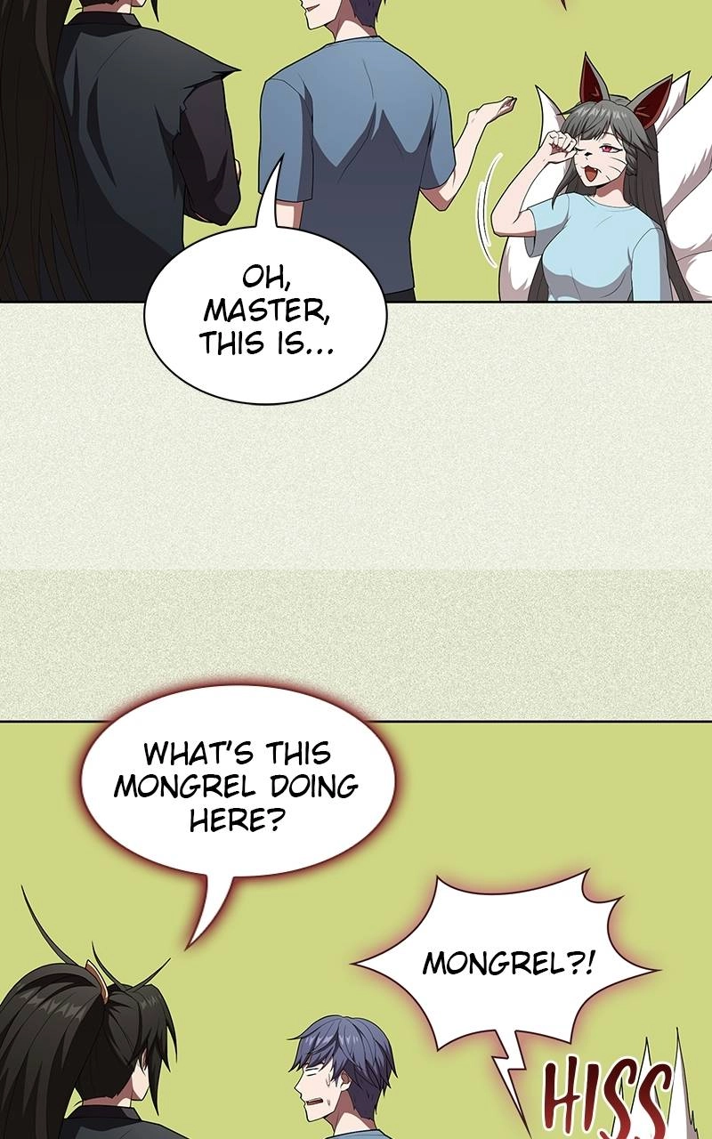 The Advanced Player of the Tutorial Tower Chapter 125 - Page 22
