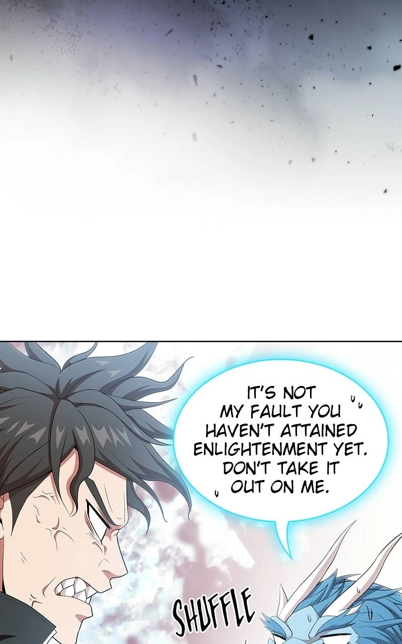 The Advanced Player of the Tutorial Tower Chapter 125 - Page 42