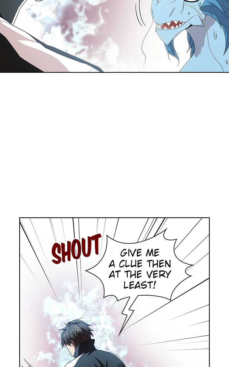 The Advanced Player of the Tutorial Tower Chapter 125 - Page 43