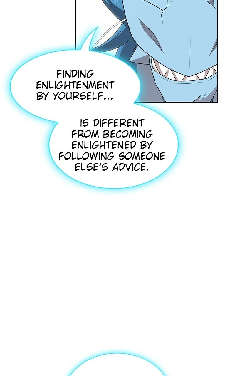 The Advanced Player of the Tutorial Tower Chapter 125 - Page 46