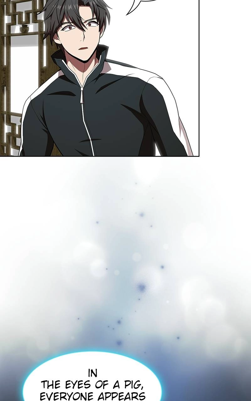 The Advanced Player of the Tutorial Tower Chapter 125 - Page 53