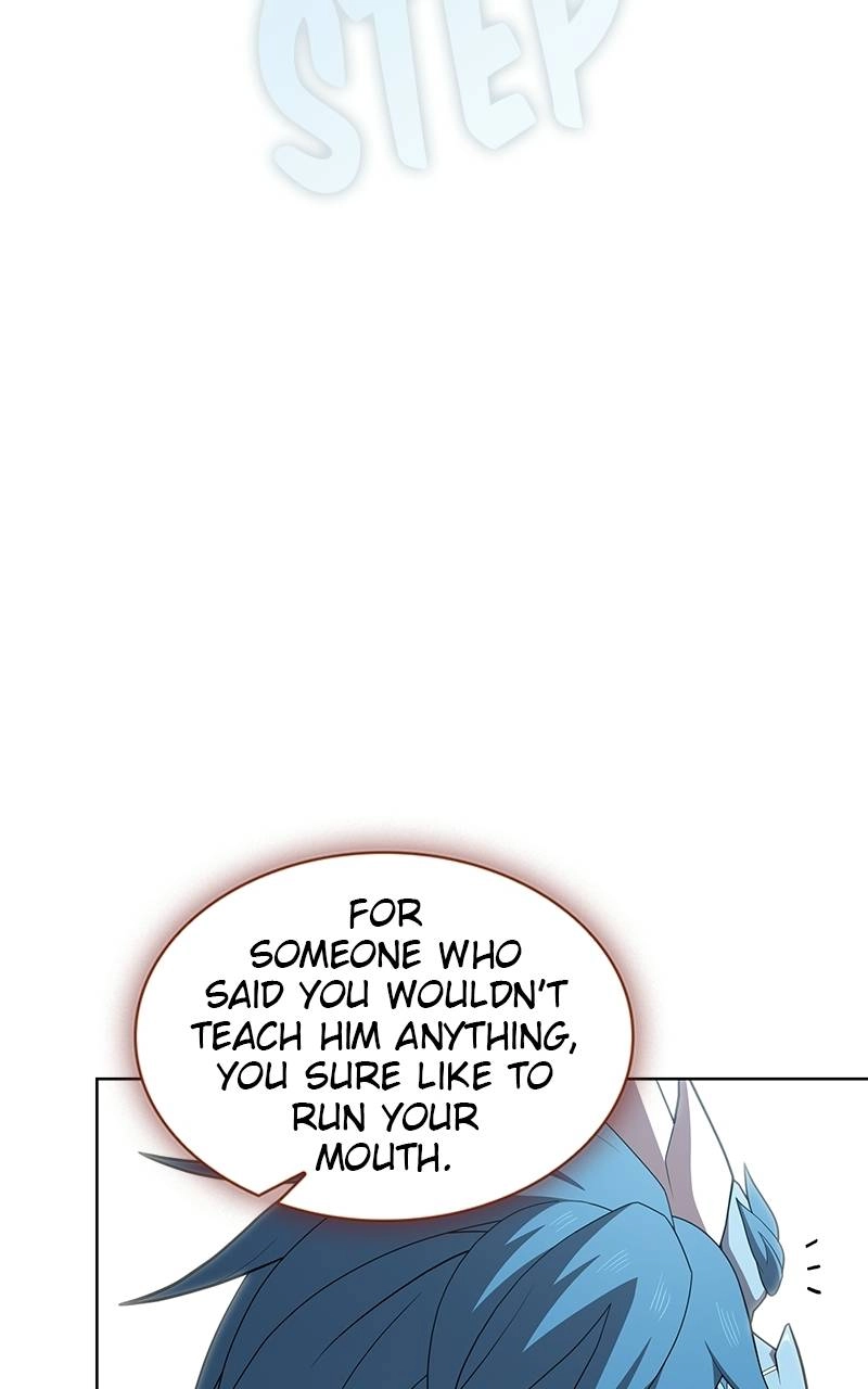 The Advanced Player of the Tutorial Tower Chapter 125 - Page 62