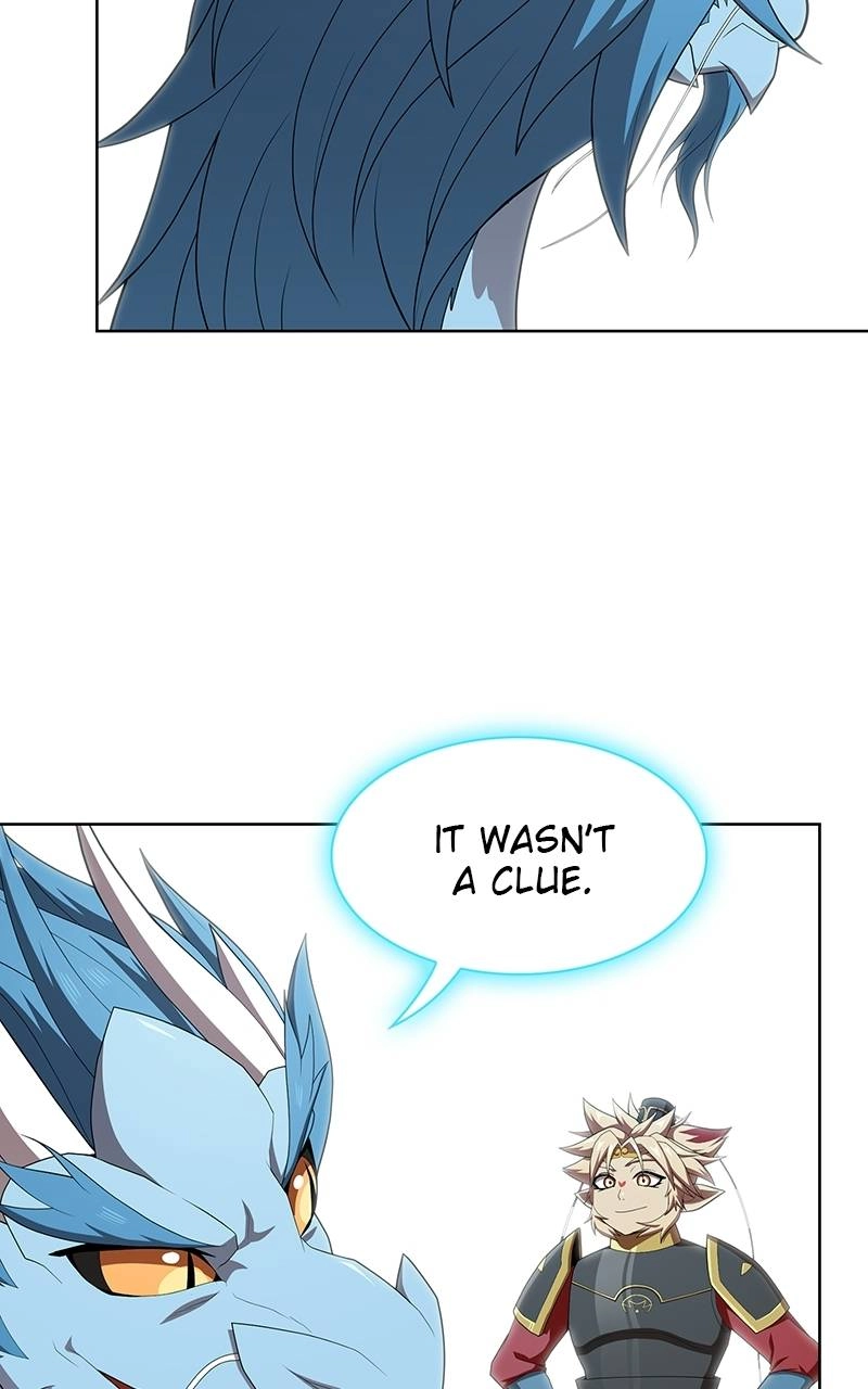 The Advanced Player of the Tutorial Tower Chapter 125 - Page 63