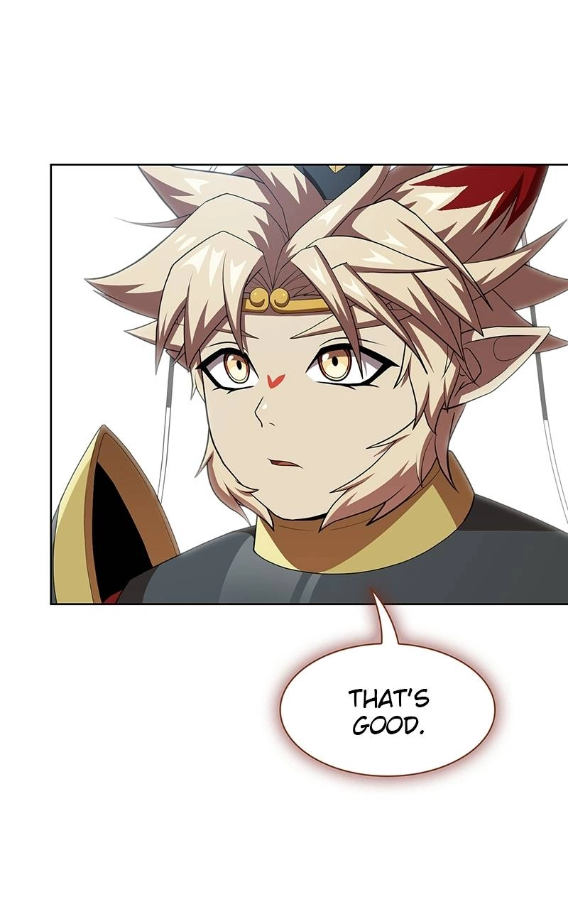 The Advanced Player of the Tutorial Tower Chapter 125 - Page 66