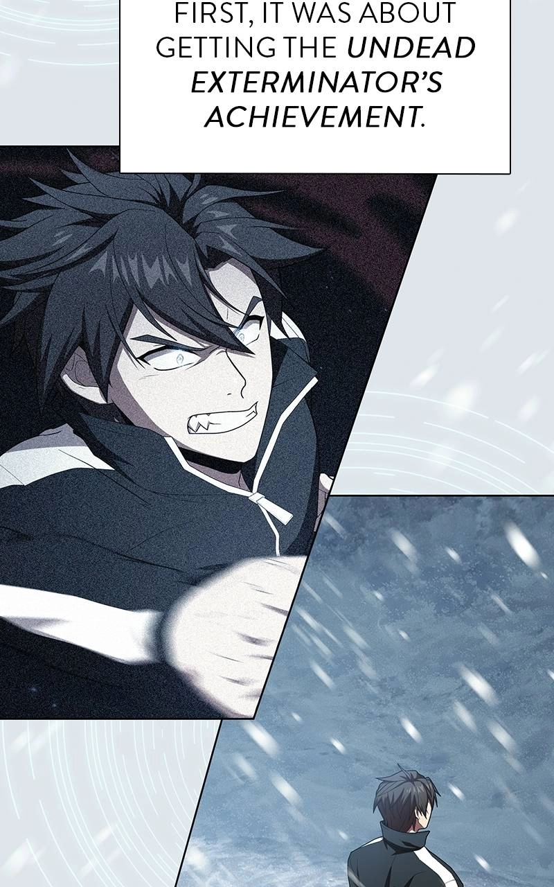 The Advanced Player of the Tutorial Tower Chapter 125 - Page 79
