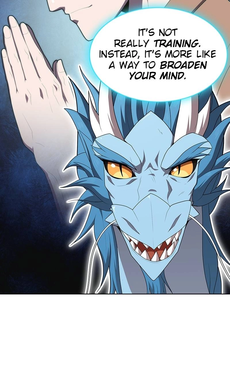 The Advanced Player of the Tutorial Tower Chapter 125 - Page 95