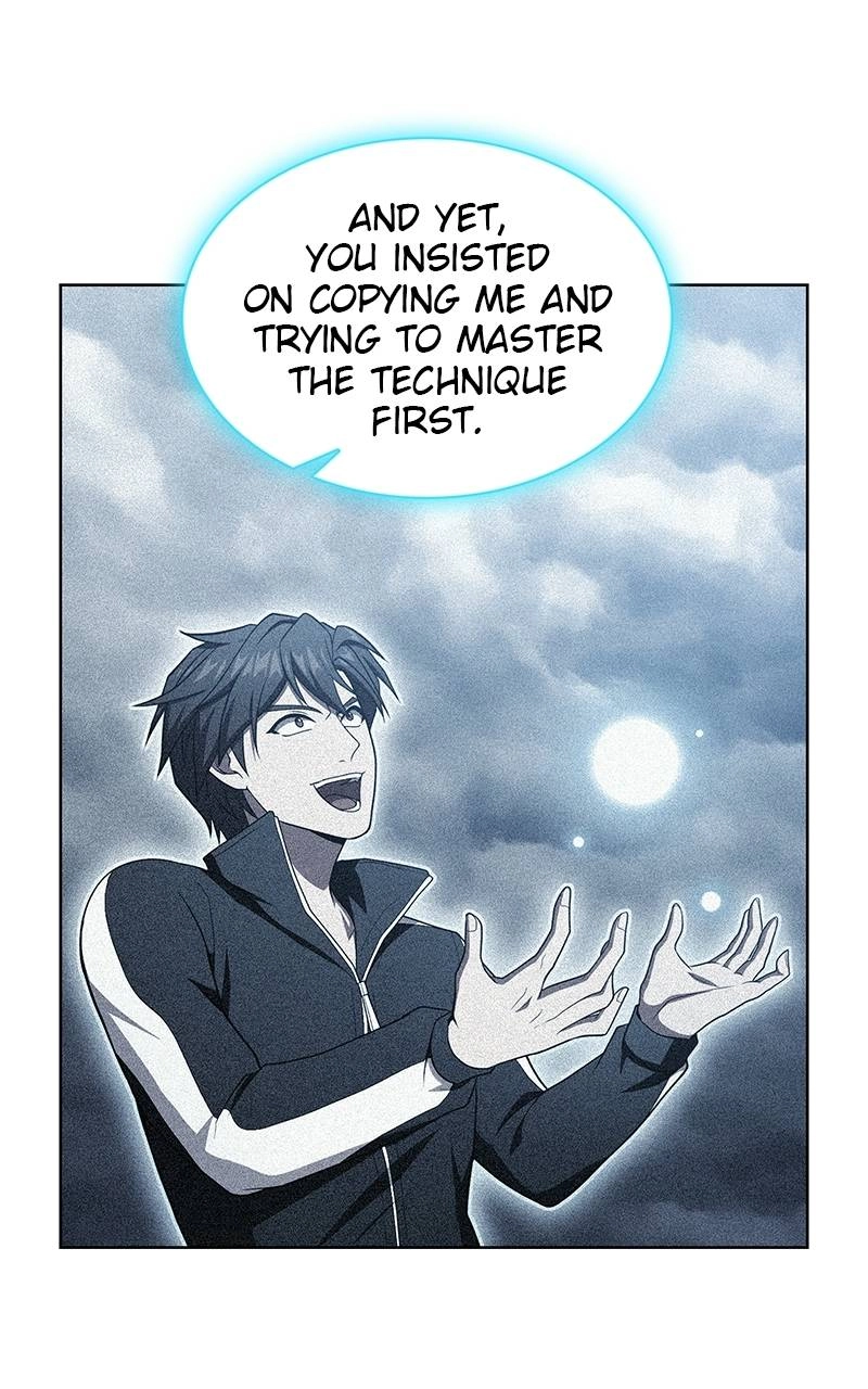 The Advanced Player of the Tutorial Tower Chapter 125 - Page 96