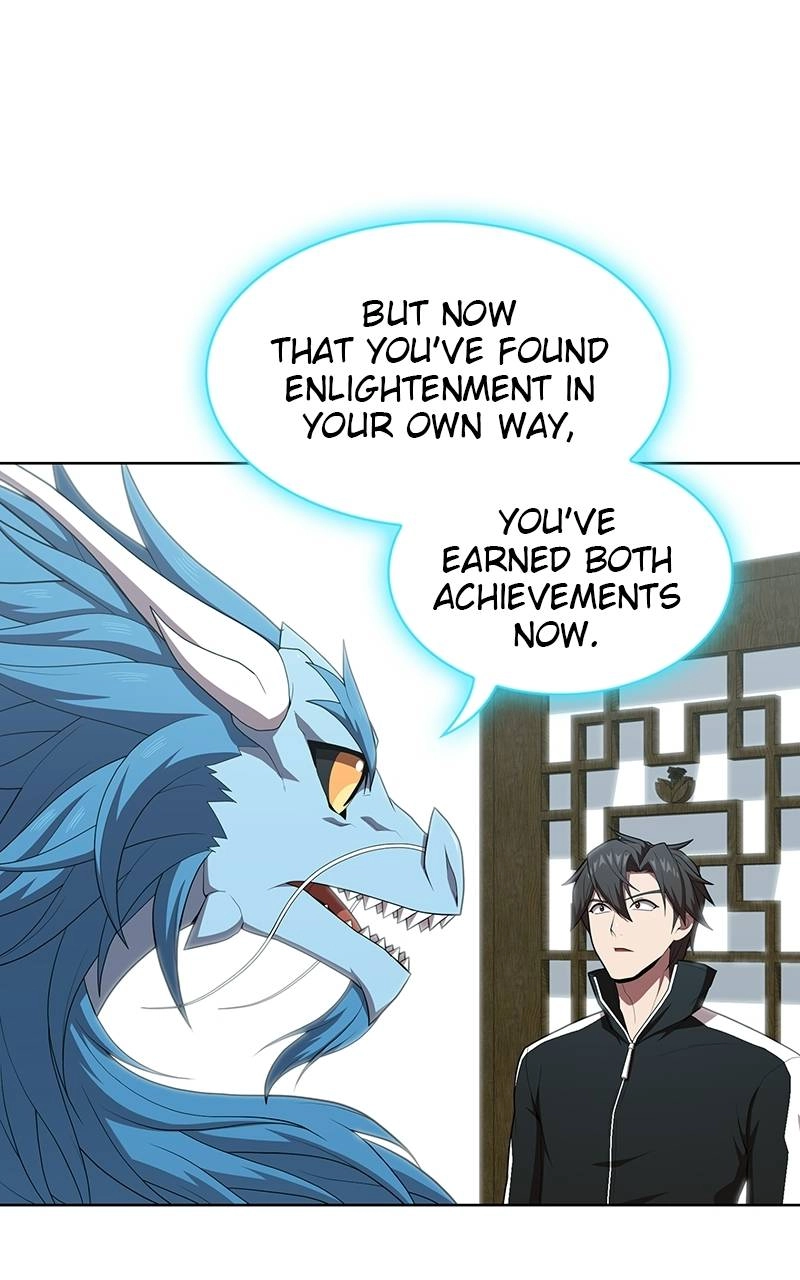 The Advanced Player of the Tutorial Tower Chapter 125 - Page 97