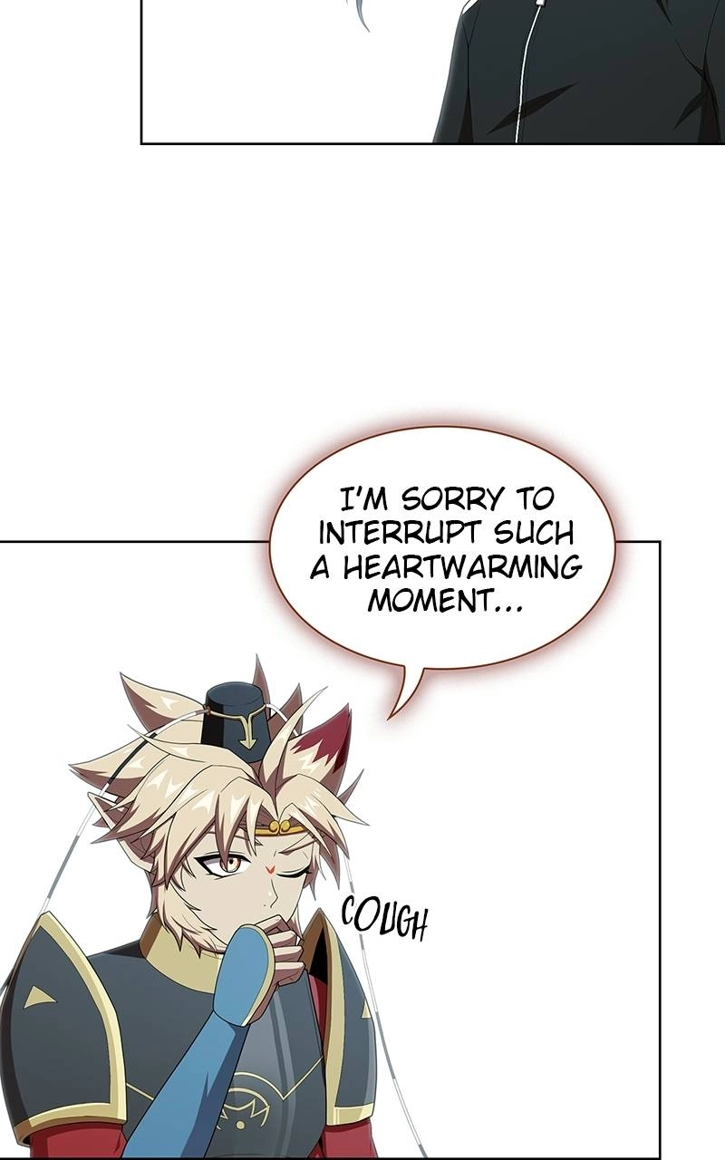 The Advanced Player of the Tutorial Tower Chapter 125 - Page 100