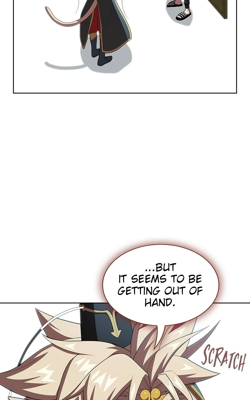 The Advanced Player of the Tutorial Tower Chapter 125 - Page 102