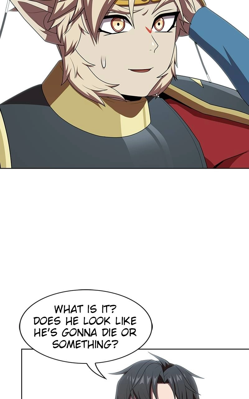 The Advanced Player of the Tutorial Tower Chapter 125 - Page 103