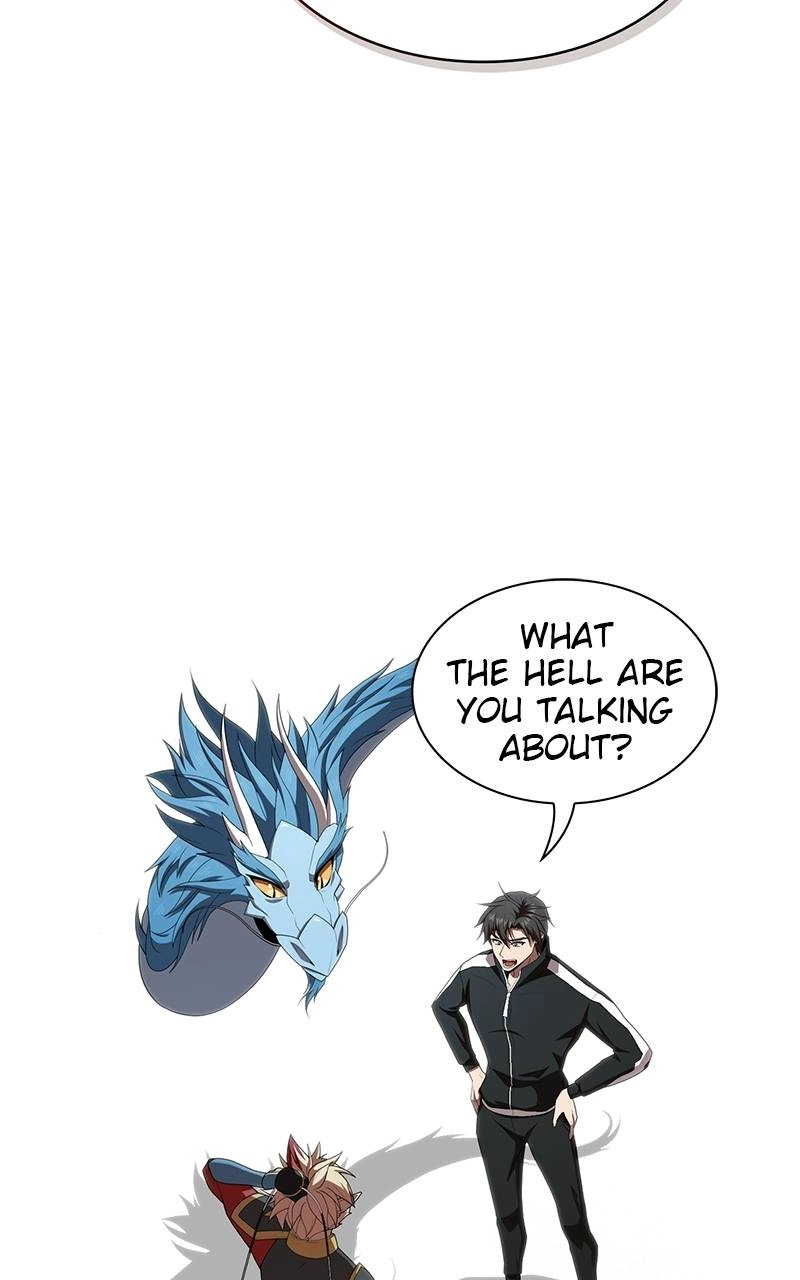 The Advanced Player of the Tutorial Tower Chapter 126 - Page 4
