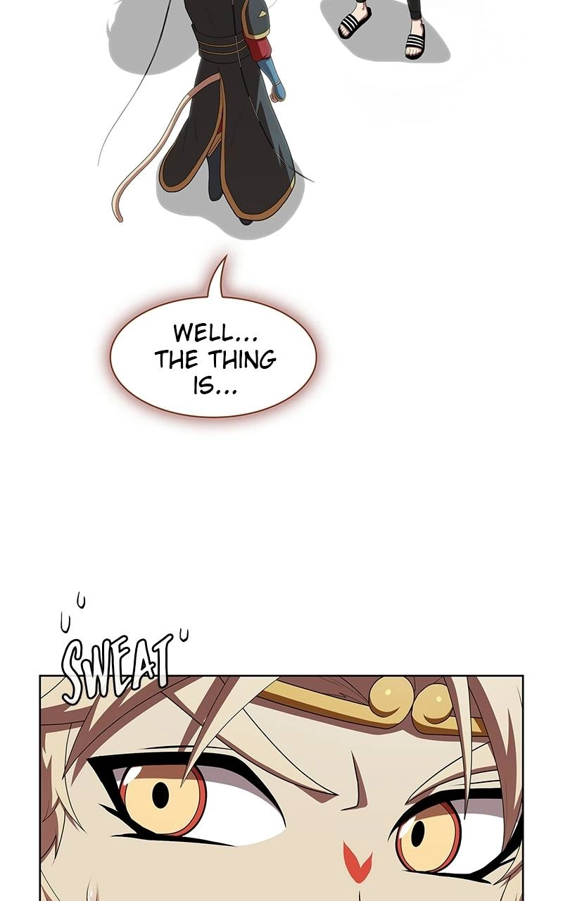 The Advanced Player of the Tutorial Tower Chapter 126 - Page 5