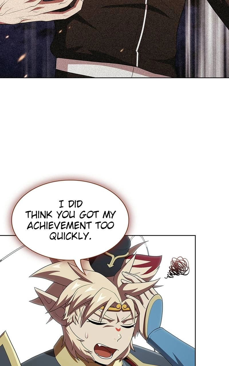 The Advanced Player of the Tutorial Tower Chapter 126 - Page 8