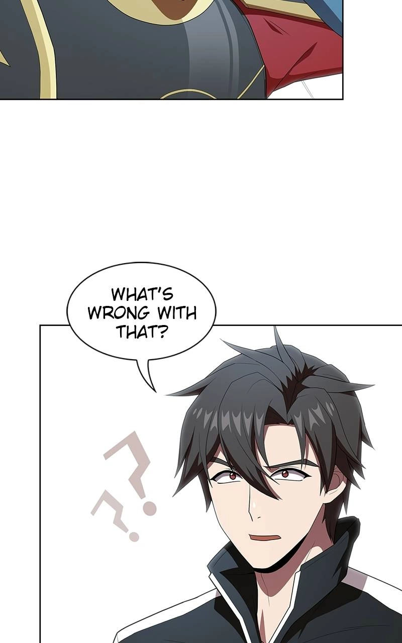 The Advanced Player of the Tutorial Tower Chapter 126 - Page 9