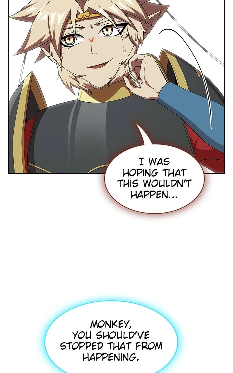 The Advanced Player of the Tutorial Tower Chapter 126 - Page 14