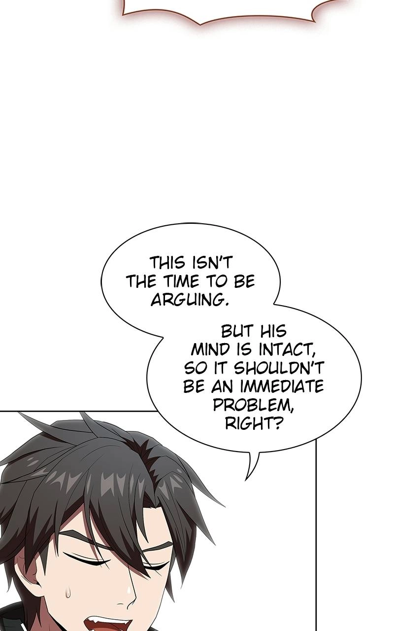 The Advanced Player of the Tutorial Tower Chapter 126 - Page 16